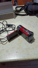 Videocamera usato  Ragusa