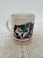 Vtg iams cat for sale  Eubank