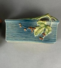 Roseville pottery bushberry for sale  Sharpsburg