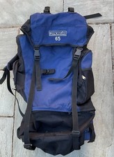 Proaction rucksack for sale  SOLIHULL