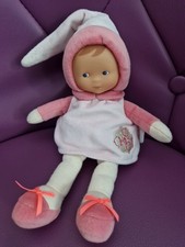 Poupée corolle rose d'occasion  Bully-les-Mines