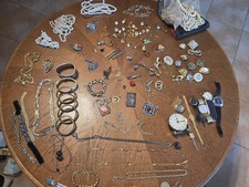 Schmuck sammlung meiner gebraucht kaufen  Viersen