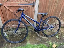 Challenger girls bike for sale  MORDEN