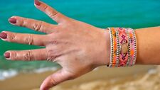 Hipanema taille bracelet d'occasion  Vichy