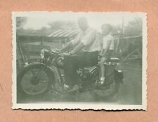 Photographie photo moto d'occasion  Lamastre