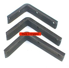 Brackets angle shelf for sale  CHESTER