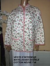 Liseuse veste interieur d'occasion  Villeneuve-Loubet