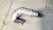 Yamaha viper exhaust for sale  New Baltimore