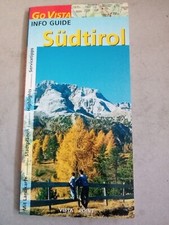 Südtirol info guide gebraucht kaufen  Göttingen