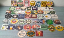 Sottobicchieri birra lotto usato  Oristano