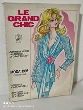 Grand chic 1995 usato  Ragalna