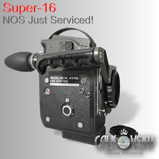 super 16mm camera for sale  Auburn