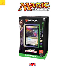 Mtg enduring enchantments usato  Cesate