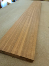 African mahogany sapele for sale  LANARK
