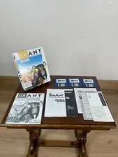 Rare sim classics for sale  CHELTENHAM