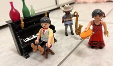 Playmobil saloon klavierspiele gebraucht kaufen  Litzendorf