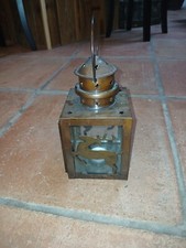 Laterne windlicht weihnachten gebraucht kaufen  Emmerting