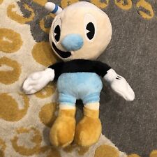 Cuphead game mugman for sale  LONDON