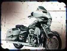 Photo motorbike cvo for sale  UK
