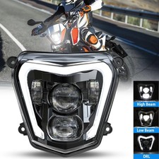 Led scheinwerfer fern gebraucht kaufen  Ginsheim-Gustavsburg