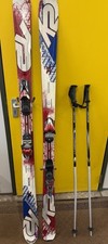 Apache interceptor skis for sale  BRISTOL