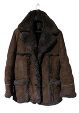 Bailey glastonbury sheepskin for sale  BIRMINGHAM