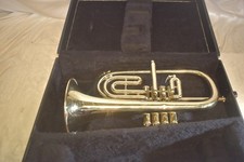 Blessing flugelhorn for sale  Cedar Springs