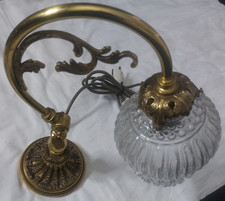 Schreibtischlampe 37x28x13cm m gebraucht kaufen  Soltau