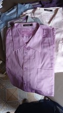 Chemise xxxl unite d'occasion  L'Isle-Jourdain