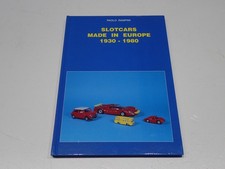 Slotcars made europe usato Slotcars made europe usato  Bussoleno