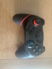Nintendo switch pro d'occasion  Loulay