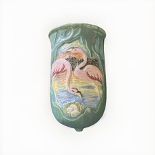 flamingo vase for sale flamingo vase for sale Warren