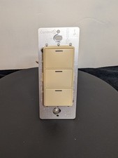 Control4 wireless button for sale  Riva