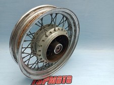 Cerchio posteriore rear usato  Italia