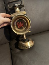Musical bar lamp for sale  BEXLEYHEATH