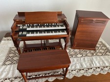 Hammond modell leslie gebraucht kaufen Hammond modell leslie gebraucht kaufen  Deutschland