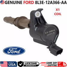 Genuine ford ignition for sale  Burbank
