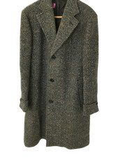 skinhead crombie for sale  RUGBY