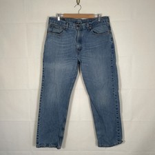 Levis jeans mens for sale  ST. HELENS