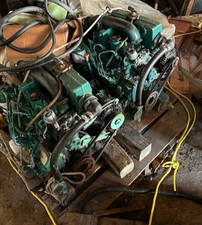 Volvo penta md2030 for sale  Massapequa Park