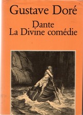 Divine comédie. dante d'occasion Divine comédie. dante d'occasion  France