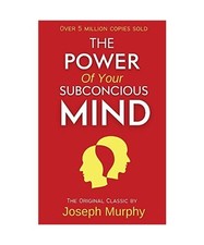 The power subconscious gebraucht kaufen  Trebbin