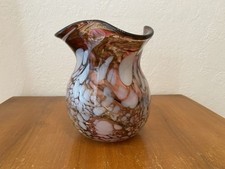 Antike jugendstil glasvase gebraucht kaufen  Niedernhausen