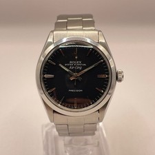 Rolex air king gebraucht kaufen  München