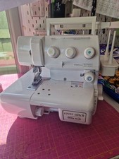 Babylock cover stitch for sale  REDDITCH