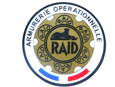 Collection raid armurerie d'occasion  Saint-Mamert-du-Gard