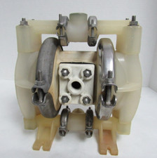 Wilden pneumatic double for sale  Robertsdale
