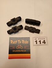 Bicycle brake pad for sale  DIDCOT