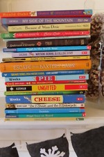 Childrens chapter books for sale  Burlington