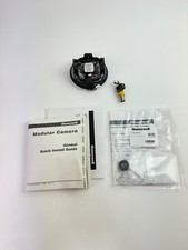 Honeywell modular camera for sale  Oroville